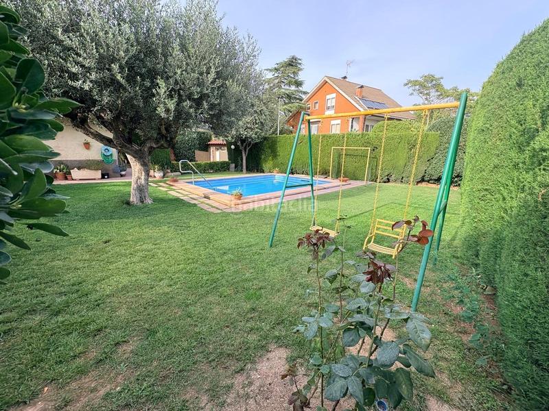 Foto 9122d95e-b84a-4dbf-aece-f7c388705d2d. Casa amb calefacció aparcament piscina a Jorba