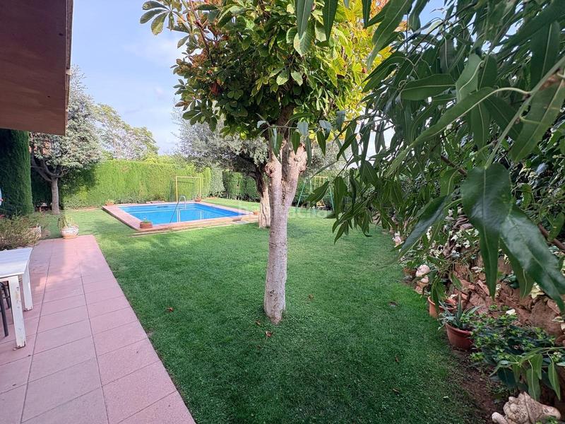 Foto c0b4bf96-2d33-4c74-84c8-64ad4e539974. Casa amb calefacció aparcament piscina a Jorba