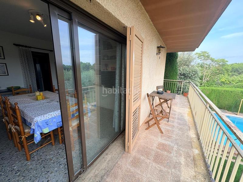 Foto cd882558-da2a-4131-8a64-e6742f375486. Casa amb calefacció aparcament piscina a Jorba