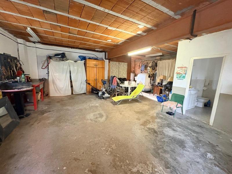 Foto ddb9775a-c68a-4aa3-9560-660f23ab5d69. Casa amb calefacció aparcament piscina a Jorba
