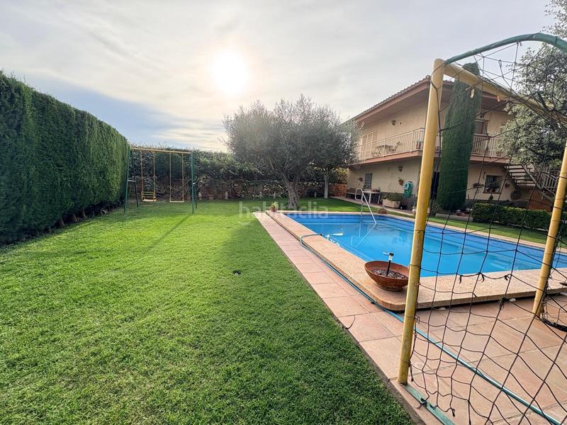 Foto e2146eb8-b5ce-403f-8a07-71c4172912bf. Casa amb calefacció aparcament piscina a Jorba