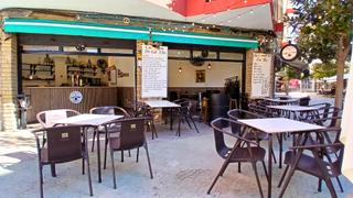 Pas-de-porte Local commercial à Platja de Ponent. Super oportunidad !!!!. traspaso bar en salou, inmejorable ubica
