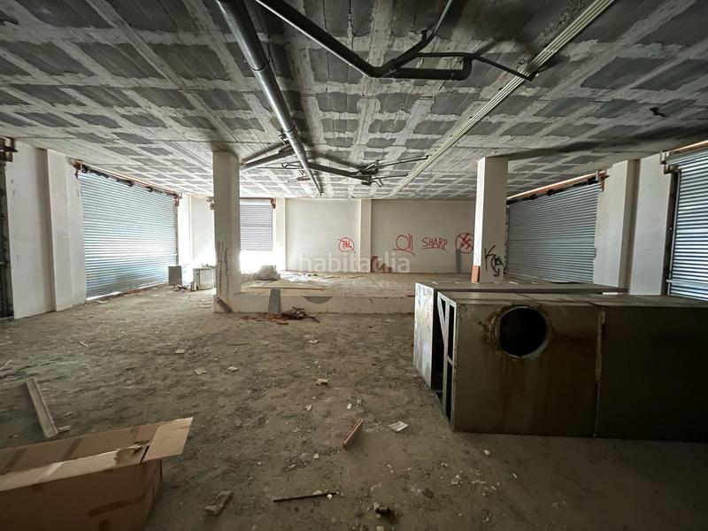 Foto 0ccec436-81fe-4c66-95f4-607a917a87ef. Alquiler local comercial  esquinero frente a cap nord en Igualada