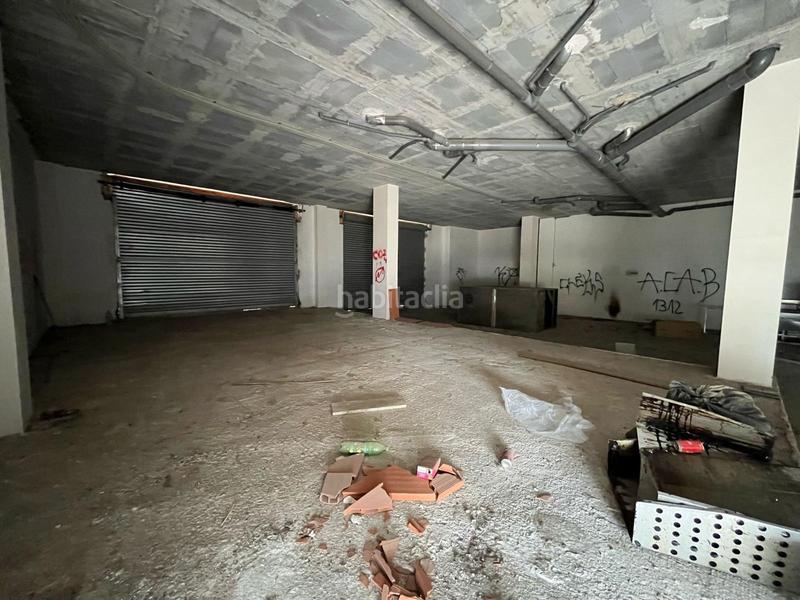 Foto 2269028d-b067-44a2-92b9-831884d1fdbf. Alquiler local comercial  esquinero frente a cap nord en Igualada