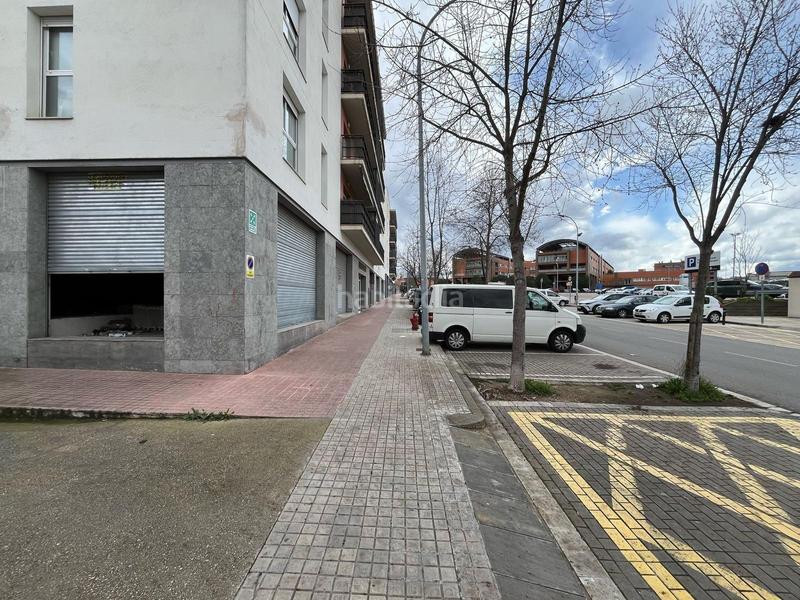 Foto 3946723f-eac1-435a-a84a-61bc72fd34ee. Lloguer local comercial a Les Comes Igualada