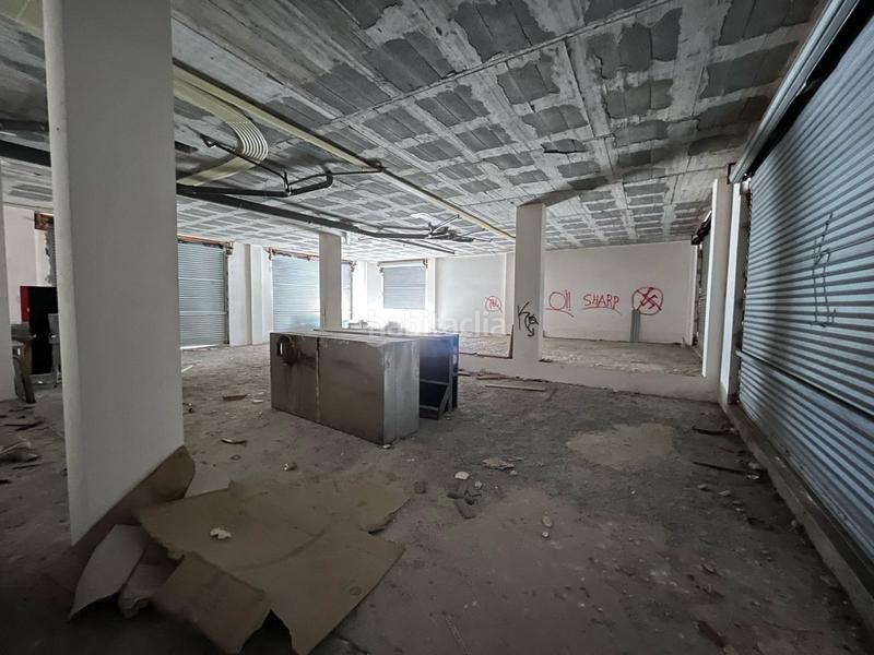 Foto 58823a2a-fb2c-4287-a9dc-454d81d435a0. Lloguer local comercial a Les Comes Igualada