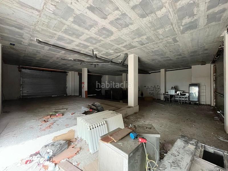 Foto 5a0a4f3b-cd05-410b-88df-e3d68fb8af65. Lloguer local comercial a Les Comes Igualada