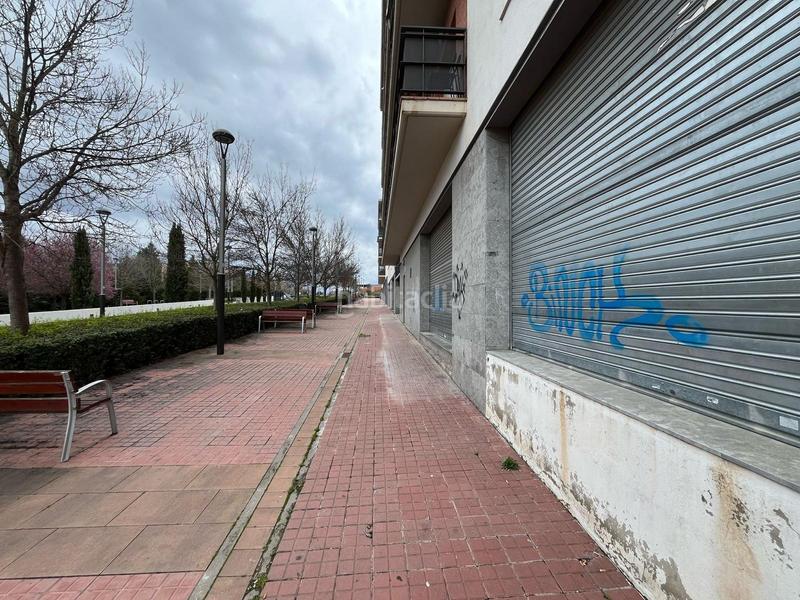 Foto ebefa63a-6ad9-4544-858e-e51f6efa4f5a. Lloguer local comercial a Les Comes Igualada