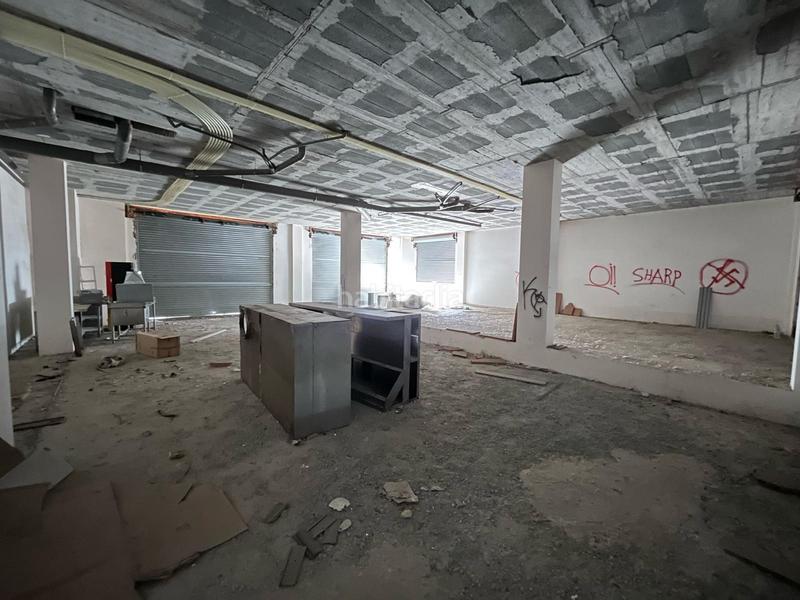 Foto d28ca11f-31e3-4fa8-aa44-33666714f684. Miete geschäftsraum in Les Comes Igualada