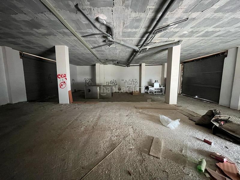 Foto f34bc6c7-9a34-434b-a693-693b7cd5b7d9. Miete geschäftsraum in Les Comes Igualada