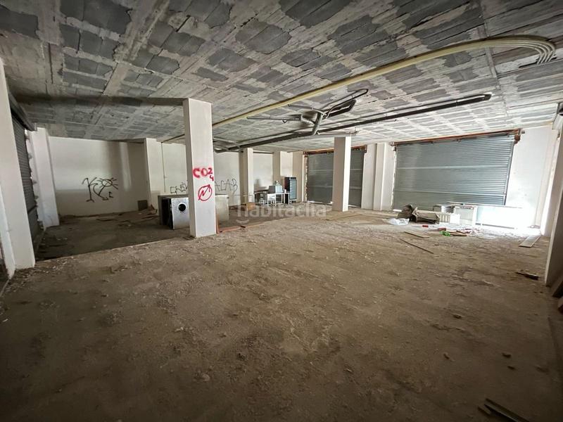 Foto 0fc86b67-4abb-471a-acb0-b6c6a4ae318a. Rent business premise in Les Comes Igualada