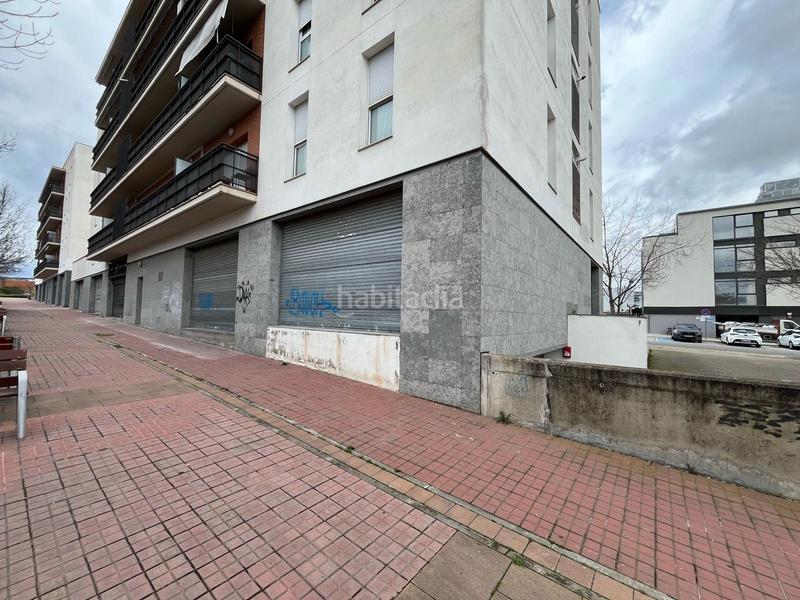 Foto 83753df4-05f3-493e-81b1-9842ac2f10ce. Rent business premise in Les Comes Igualada