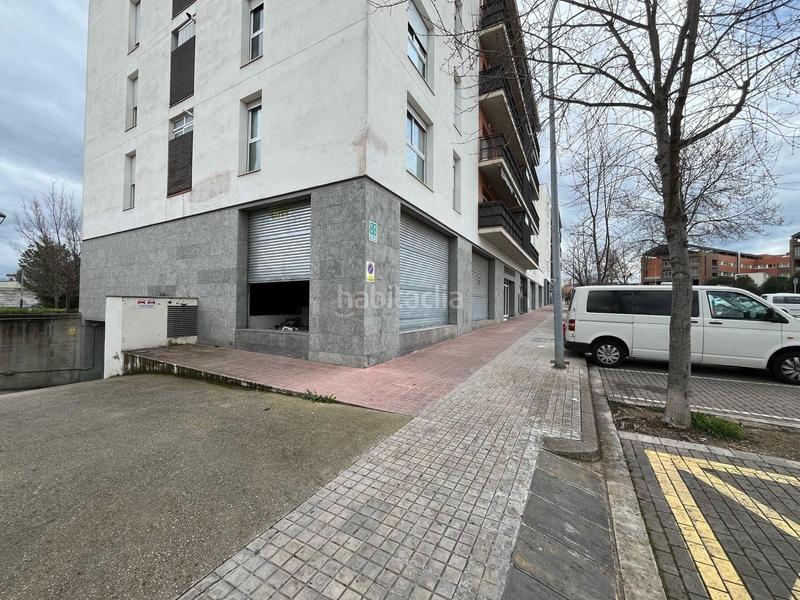 Foto 8cd255c0-a97e-4f21-90d4-7b014eae78cf. Rent business premise in Les Comes Igualada