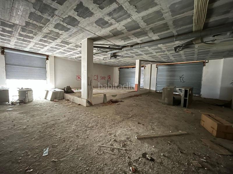 Foto cacb4e1c-f6c2-4635-9111-d97c971db768. Rent business premise in Les Comes Igualada