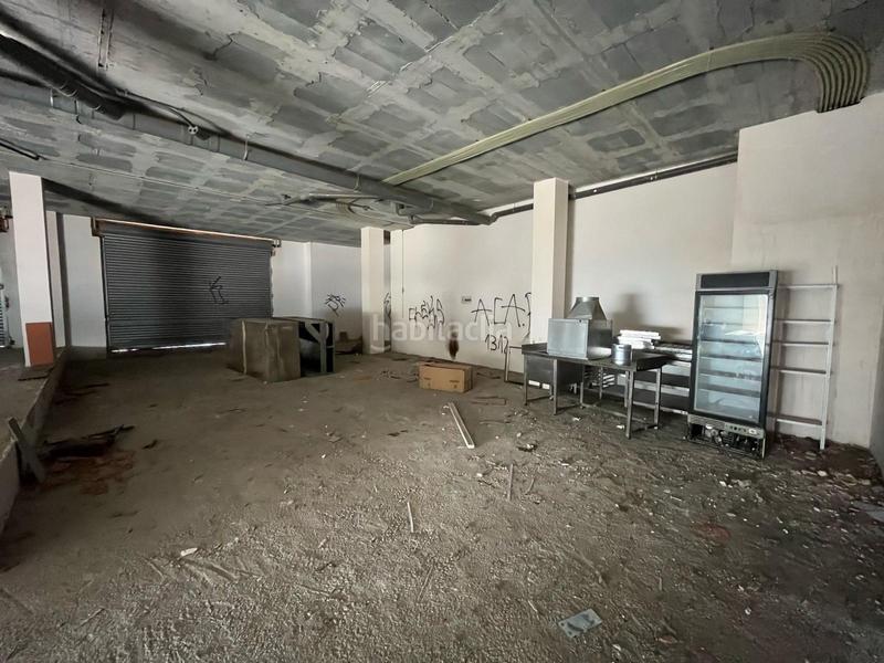 Foto d56bac47-a73d-4bbb-8f9d-347883e0e335. Rent business premise in Les Comes Igualada