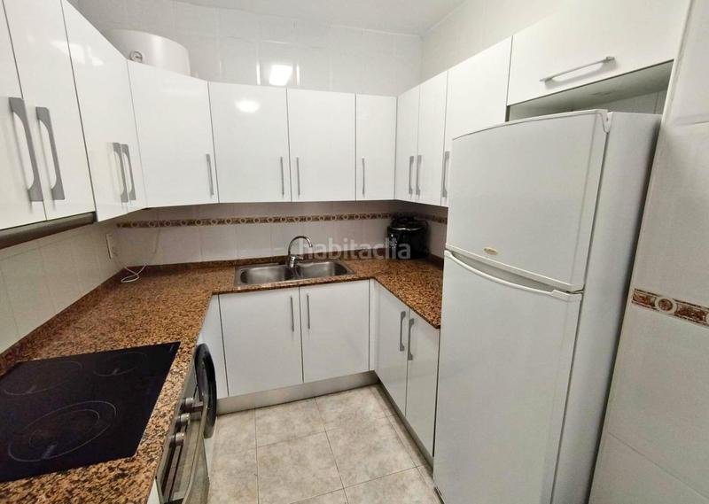 Foto 0a332891-bfb7-4cd1-aa94-51fd69eedd01. Erdgeschoss mit pool in Plaça Europa - Port Aventura Salou