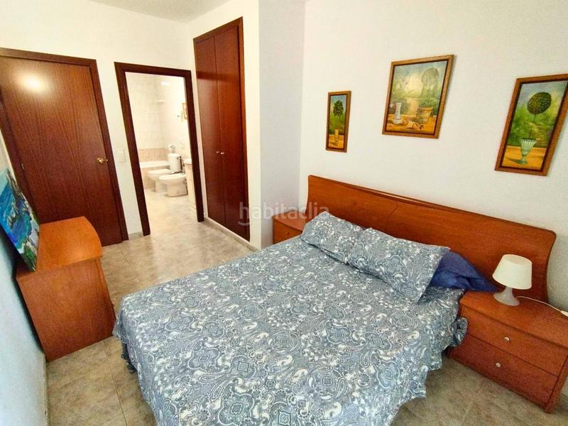 Foto b916ea0f-983f-484f-bbb6-573687743eb3. Erdgeschoss mit pool in Plaça Europa - Port Aventura Salou