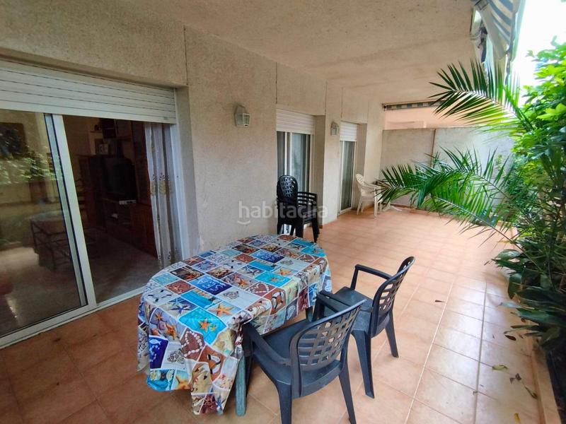 Foto de4463f8-b008-4460-9627-b4bfa5176332. Erdgeschoss mit pool in Plaça Europa - Port Aventura Salou