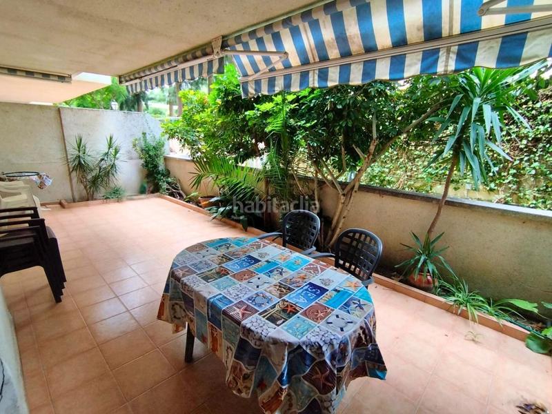 Foto f6bf1db9-e7d5-4568-9df1-69b2796f5311. Erdgeschoss mit pool in Plaça Europa - Port Aventura Salou