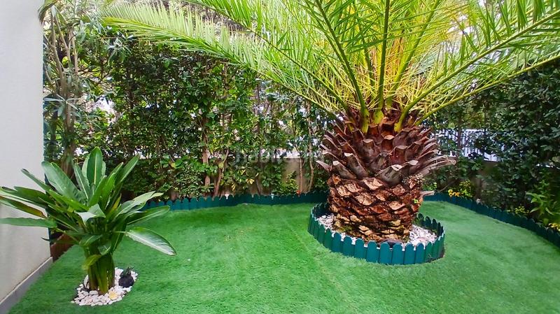 Foto c0f173fe-d1e6-451d-a913-1e1563f745e2. Semi detached house with parking pool in Platja de Mont-roig Mont-roig del Camp