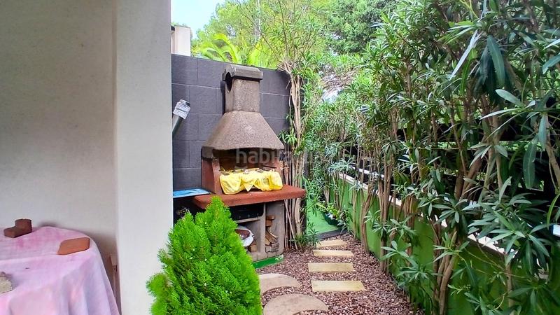 Foto c3e59a2f-f6b4-4738-814e-69dc634b7214. Semi detached house with parking pool in Platja de Mont-roig Mont-roig del Camp