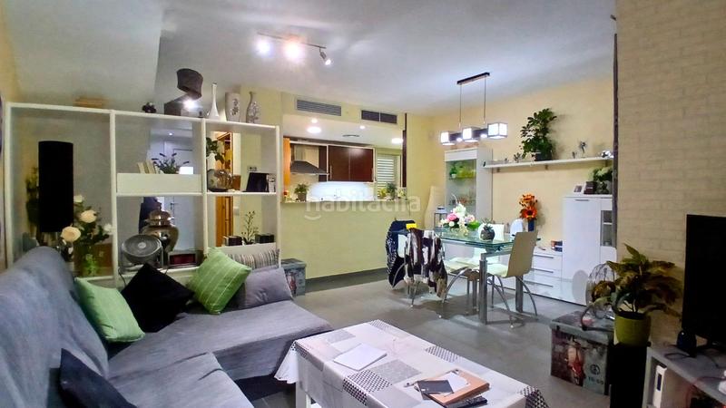 Foto ee1fdfa4-6d6b-4c12-b2f2-f8a8689a8fcc. Semi detached house with parking pool in Platja de Mont-roig Mont-roig del Camp