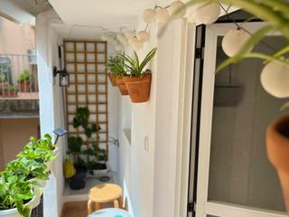 Pis a Part Alta. Precioso piso reformado en el corazón de la part alta, tarragona