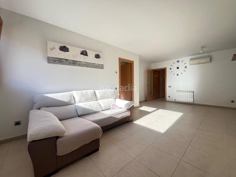 Foto 5d13f304-75f6-4704-968e-d9e60cc84699. Appartement avec chauffage dans Llevant Igualada