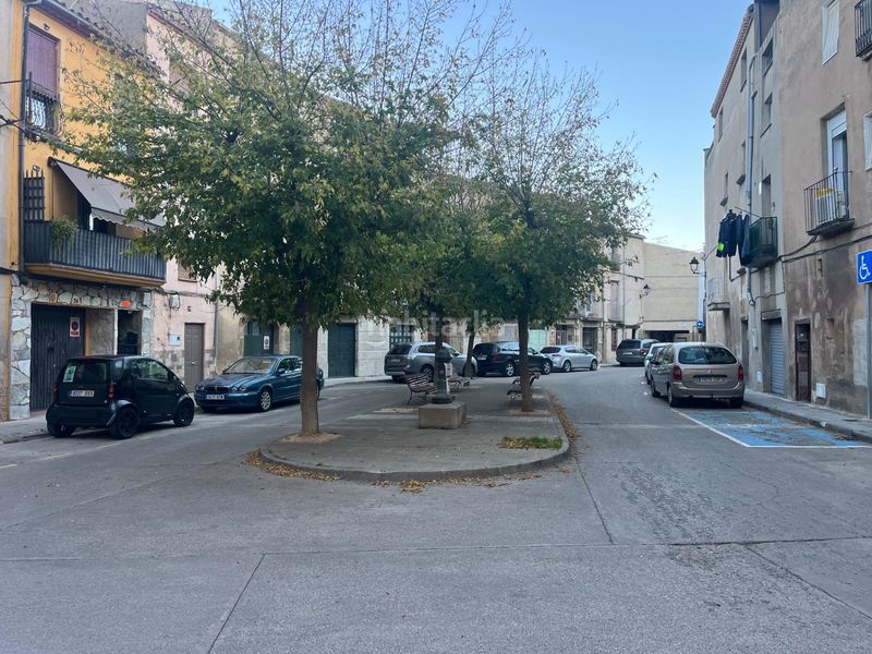Foto 87176863-c83e-4d7e-9357-27d84f695100. Casa super oportunidad, edificio con división horizontal compuesto de cuatro fincas por solo 60.000 eur en Calaf