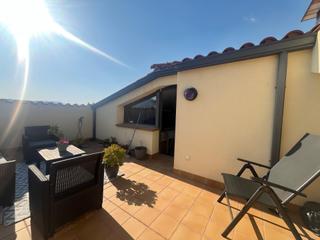 Duplex à Santa Margarida de Montbui. Espectacular duplex a reestrenar con terraza increíble y gran ga