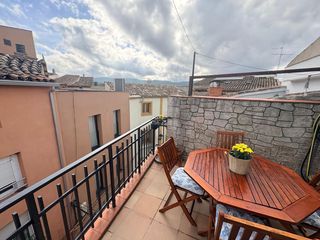 Haus in Sant Martí de Tous. Espectacular casa en sant marti de tous de 130m2, 2 dormitorios,