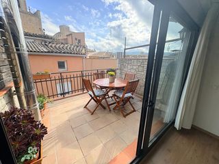 House in Sant Martí de Tous. Espectacular casa en sant marti de tous de 130m2, 2 dormitorios,