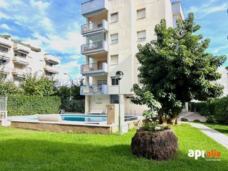 Pis a Platja de Llevant. Luminoso piso de 3 habitaciones en salou!!
