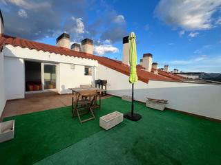 Duplex in Vilanova del Camí. Oportunidad, duplex del años 2006 con tres dormitorios, todas es