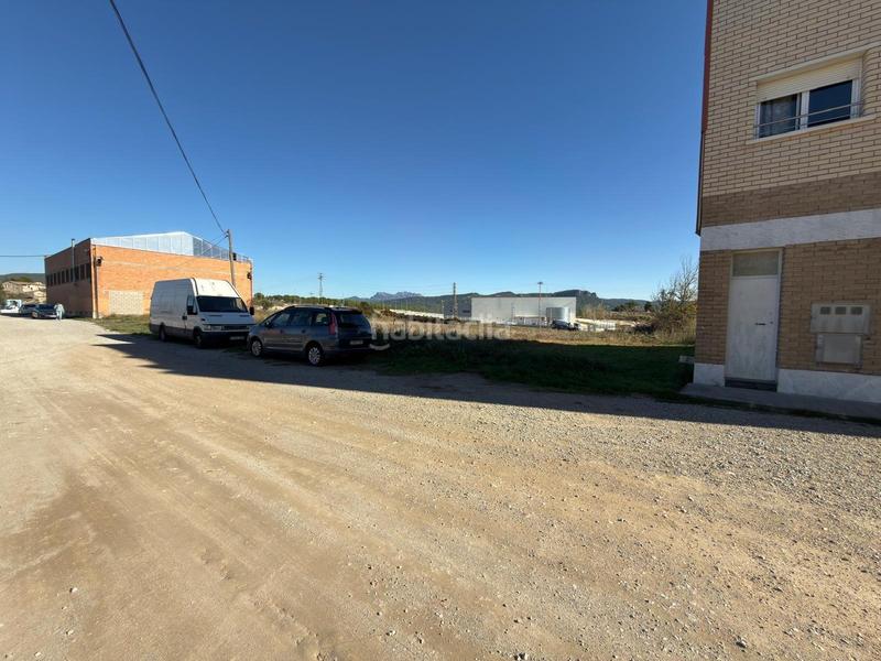 Foto 21013bb3-401d-4da7-b157-4c225847b760. Residential plot in Òdena