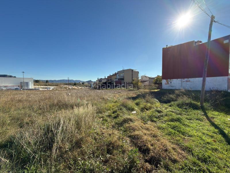 Foto 323deab8-a482-4cce-a582-c96dc7643f3b. Residential plot in Òdena