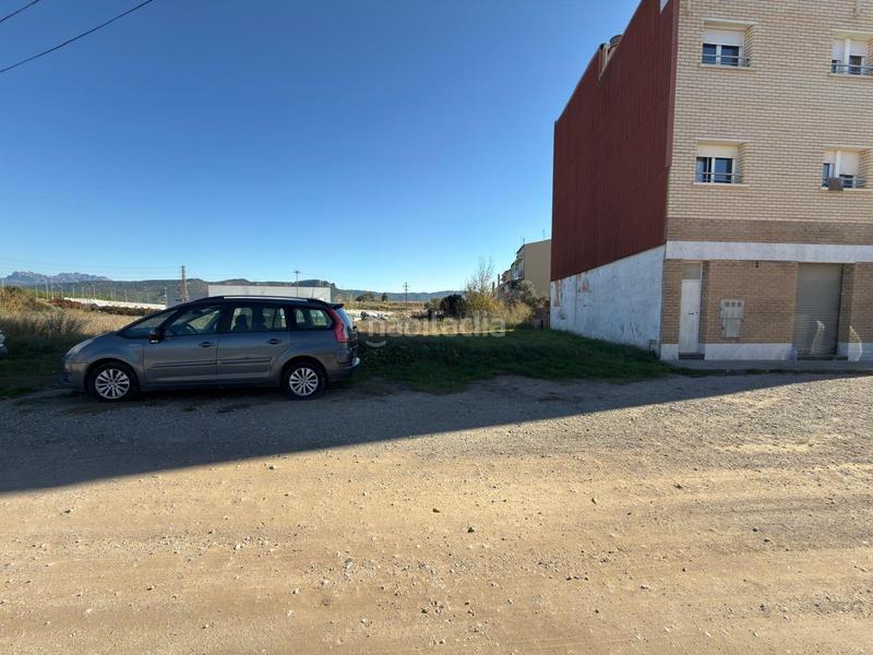 Foto 45ee6b3b-964a-4d92-a8f9-b35818bc67a7. Residential plot in Òdena