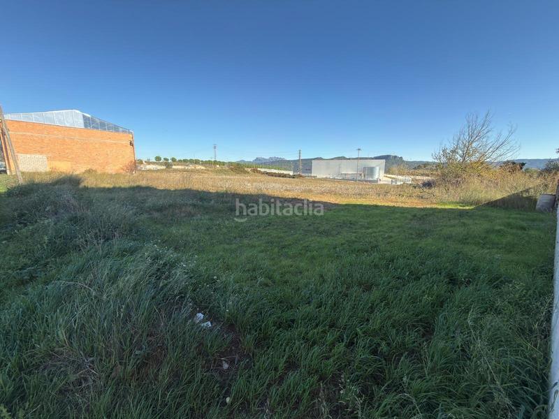 Foto 64d1d81c-c74a-4e71-8f56-759742e55e32. Residential plot in Òdena