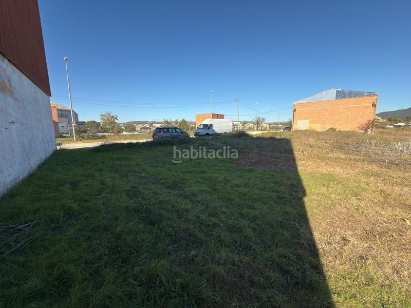 Foto b4844bf8-5538-4dc2-934a-76d25e00c6e5. Residential plot in Òdena