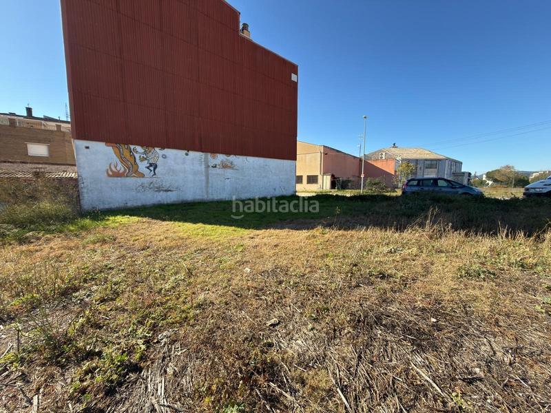 Foto cc49cc4e-c89b-48a0-a539-b422aa1422dd. Residential plot in Òdena