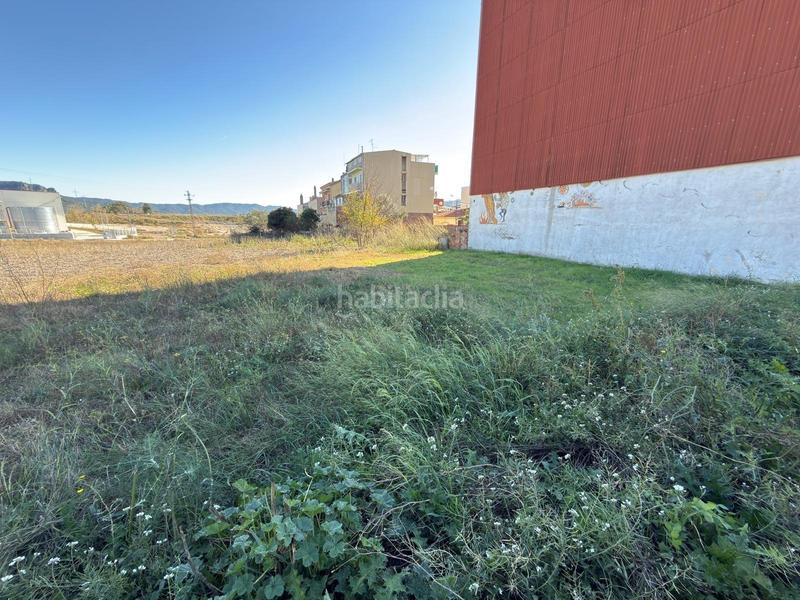 Foto d2214988-8a33-4a98-8174-beeb31c726a5. Residential plot in Òdena