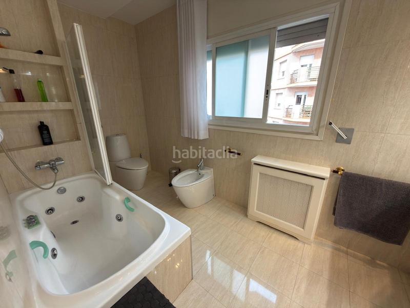 Foto 05757382-1b04-4d2b-9926-3e1097d085f3. House with heating parking in Poble Sec Igualada