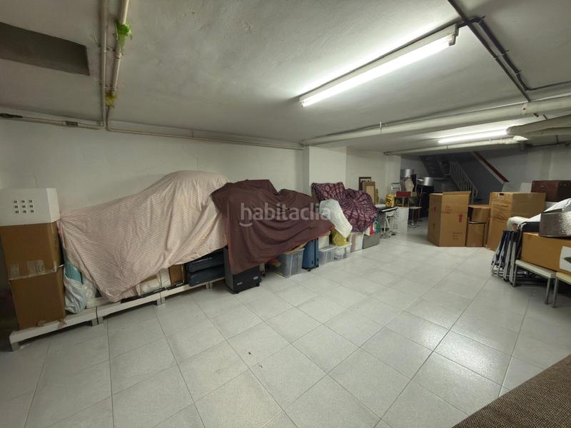 Foto 18ae13cc-09af-4199-9acc-899994d0327a. House with heating parking in Poble Sec Igualada