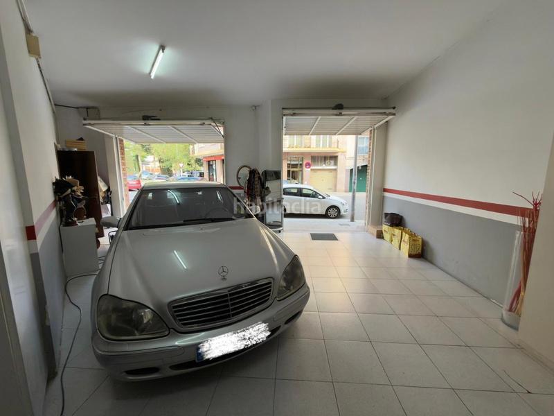 Foto 53471dbe-d949-4310-9fa5-098600524e52. House with heating parking in Poble Sec Igualada