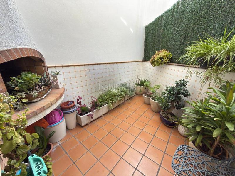 Foto 589f021b-28c9-46ff-acb9-7893d9a8e73e. House with heating parking in Poble Sec Igualada