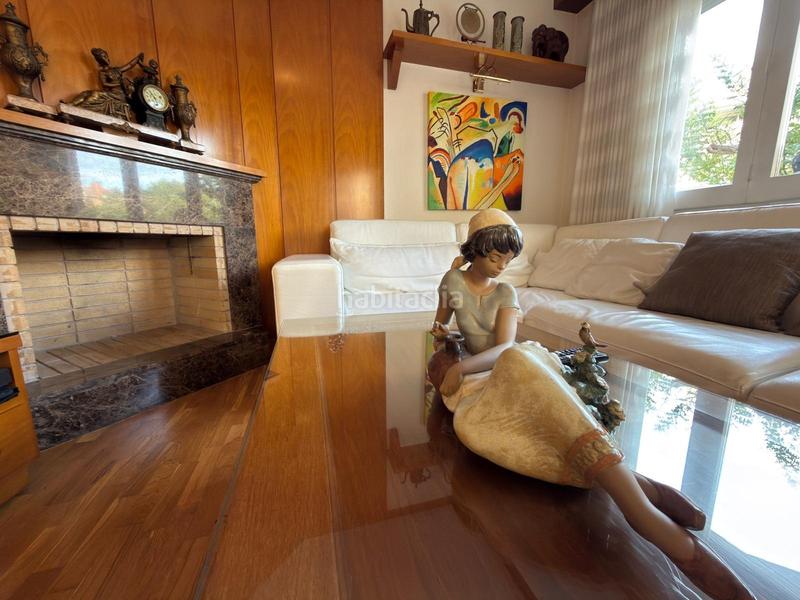 Foto 9f091eb4-ad82-45f3-a158-dca5387b06d1. House with heating parking in Poble Sec Igualada