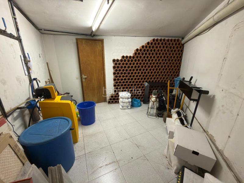 Foto a585d3b9-3a51-471a-a6fc-6d2cdc25afd9. House with heating parking in Poble Sec Igualada