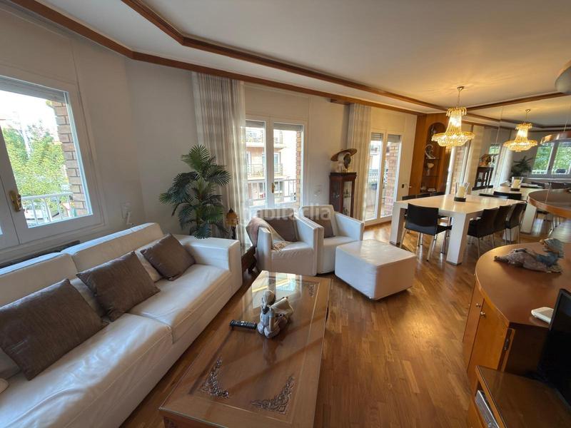 Foto d9bee162-d775-4c01-a595-770120d889ff. House with heating parking in Poble Sec Igualada