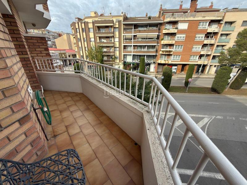 Foto de0fc3fb-286c-4300-ac5b-ebe212a05126. House with heating parking in Poble Sec Igualada