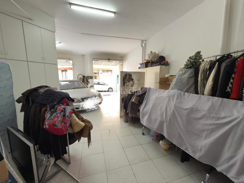 Foto e12f3f78-feb1-472a-be78-628859f0028b. House with heating parking in Poble Sec Igualada